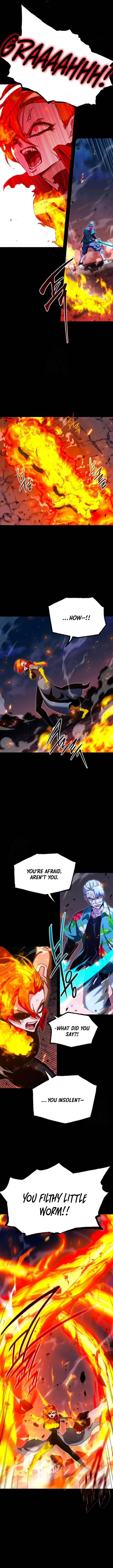 I Took over The Academy With a Single Sashimi Knife Chapter 47 5